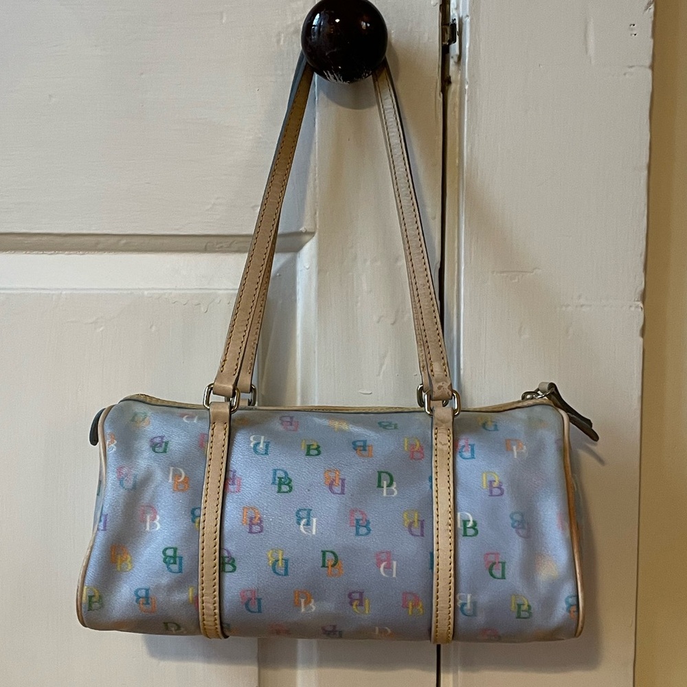 Dooney and Bourke Satchel